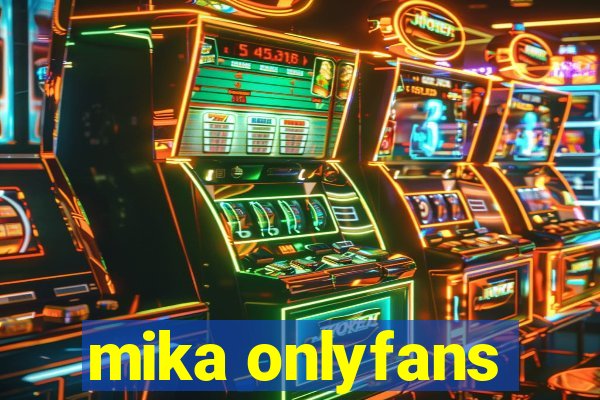 mika onlyfans